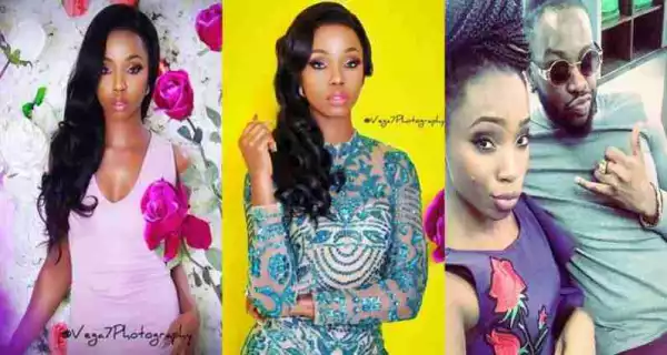 #BBNaija: ‘I Can’t Share Teddy A With Another Woman’ – Bambam discloses (Video)